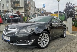 Opel Insignia Hatchback 1.6 170 KM | Salon Polska | 155 tys. km