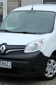 Renault Kangoo SalonPL Pack Clim 95KM FV23%1WŁ Tempomat Gwarancja-2
