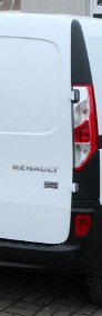 Renault Kangoo SalonPL Pack Clim 95KM FV23%1WŁ Tempomat Gwarancja-3
