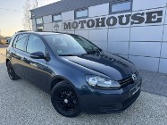 Volkswagen Golf VI 1.6 mpi