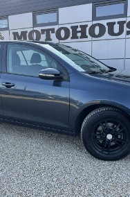 Volkswagen Golf VI 1.6 mpi-2