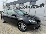 Volkswagen Golf VI 1.6 mpi