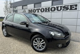 Volkswagen Golf VI 1.6 mpi