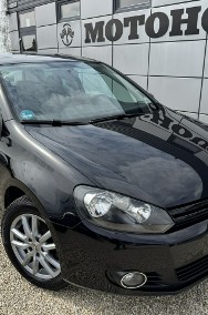 Volkswagen Golf VI 1.6 mpi-2