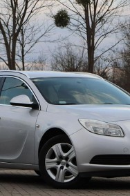 Opel Insignia krajowy,1-właściciel,serwisowany,zarejestrowany-2