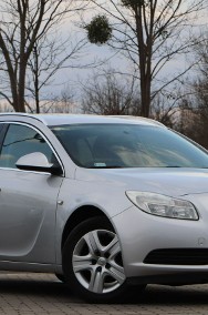 Opel Insignia I krajowy,1-właściciel,serwisowany,zarejestrowany-2