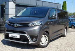 Toyota ProAce 2.0D4D 9-Os Pol Salon &apos;PEFRON&quot;