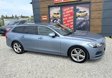 Volvo V90 II