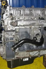 Silnik - słupek silnika Iveco / Fiat Ducato / Peugeot Boxer / Citroen Jumper 3.0 Euro4 Iveco Daily-2
