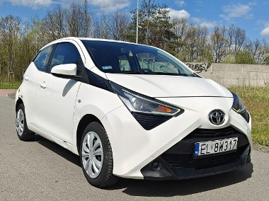 Toyota Aygo II-1