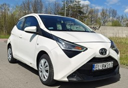 Toyota Aygo II