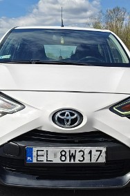 Toyota Aygo II-2