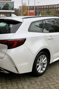 Toyota Corolla XII Comfort 1.8 Hybrid Comfort 1.8 Hybrid 140KM | Podgrzewane fotele!-2