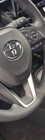 Toyota Corolla XII Comfort 1.8 Hybrid Comfort 1.8 Hybrid 140KM | Podgrzewane fotele!-4