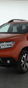 Dacia Duster I , Salon Polska, 1. Właściciel, Serwis ASO, Automat, VAT 23%,-3