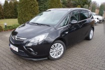 Opel Zafira C Gwarancja Techniczna
