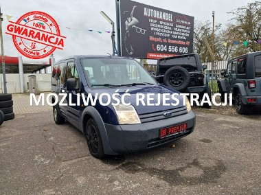 Ford Tourneo Connect I 1.8 TDCI 90 KM-1