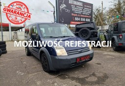 Ford Tourneo Connect I 1.8 TDCI 90 KM