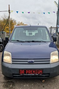 Ford Tourneo Connect I 1.8 TDCI 90 KM-2