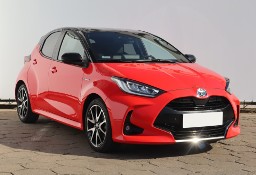 Toyota Yaris IV , Salon Polska, 1. Właściciel, Serwis ASO, Automat, Skóra,