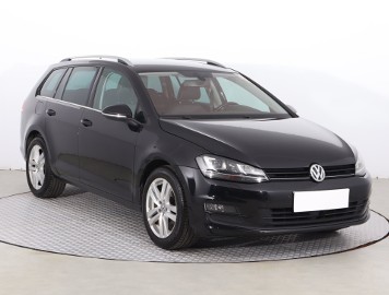 Volkswagen Golf Sportsvan , Salon Polska, Automat, Navi, Xenon, Bi-Xenon, Klimatronic,