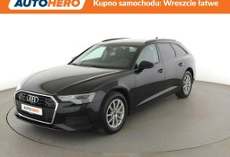 Audi A6 V (C8) FV23% mHEV S-tronic quattro navi grzane fotele kamera360 ACC climatr