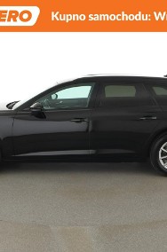 Audi A6 V (C8) FV23% mHEV S-tronic quattro navi grzane fotele kamera360 ACC climatr-2