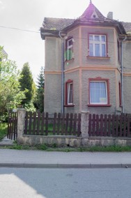 Mieszkanie z ogrodem Słupiec - Nowa Ruda-2