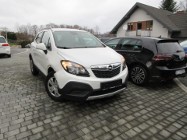 Opel Mokka 1.6 Cool&amp;Sound tylko 115 tyś km 1 właściciel !!