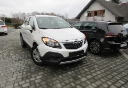 Opel Mokka 1.6 Cool&amp;Sound tylko 115 tyś km 1 właściciel !!