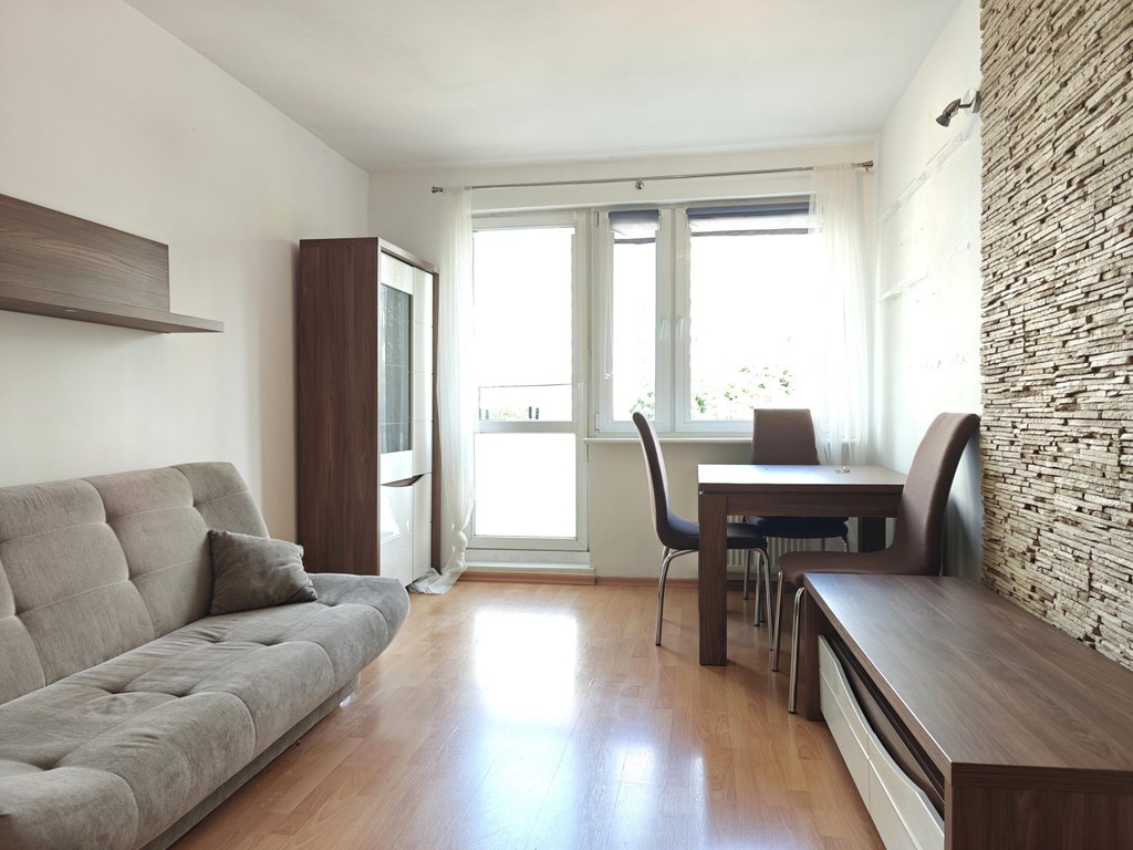 Mieszkanie do wynajęcia, 38 m² Poznań, Osiedle Kosmonautów