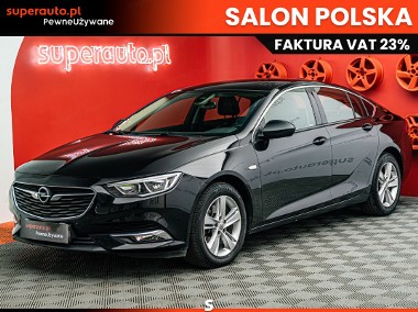 Opel Insignia II Country Tourer 2.0 CDTI Innovation S&S aut 2.0 CDTI Innovation S&S aut 170KM-1