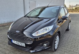 Ford Fiesta VIII benzyna 101 koni