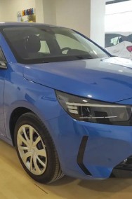 Opel Corsa F Edition 1.2 Turbo Edition 1.2 Turbo 100KM / Pakiet Komfort, Tech-2