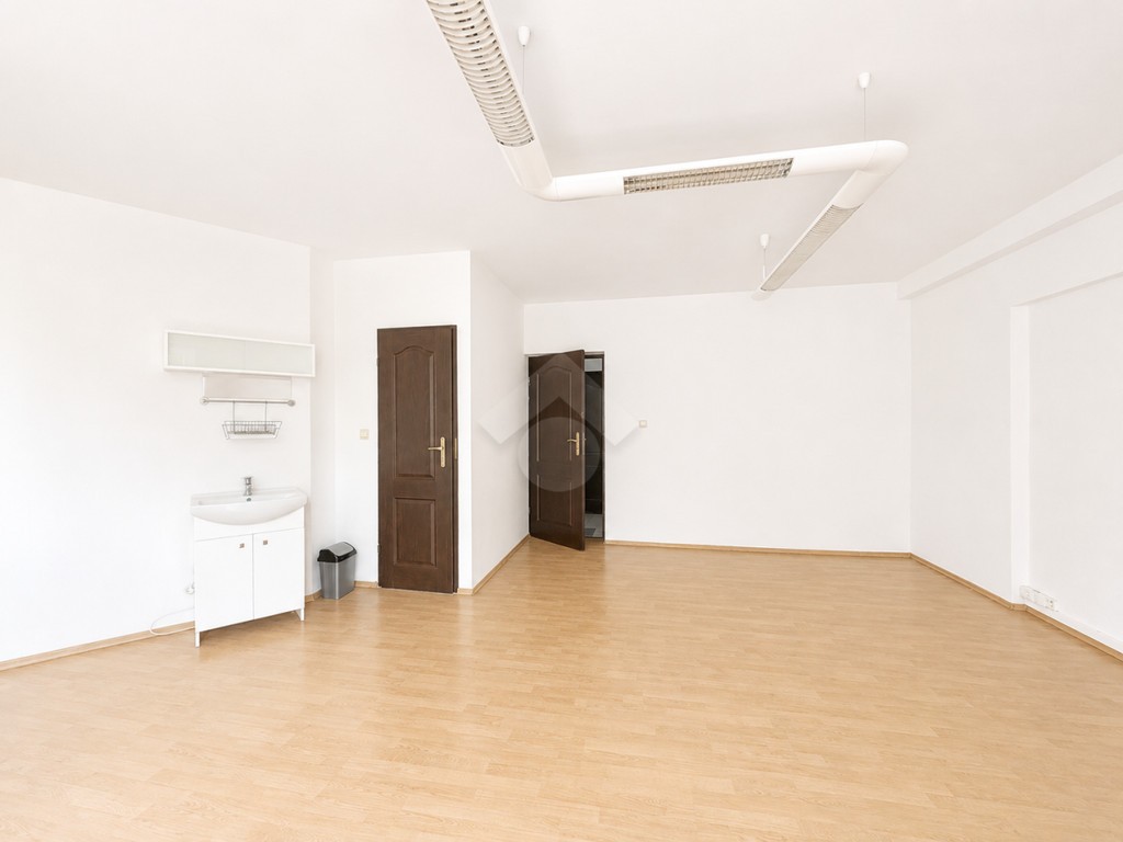 Lokal użytkowy 25 m² - Krowodrza, ul. Łokietka | 2200 zł ze wszystkimi opłatami – pohled 2