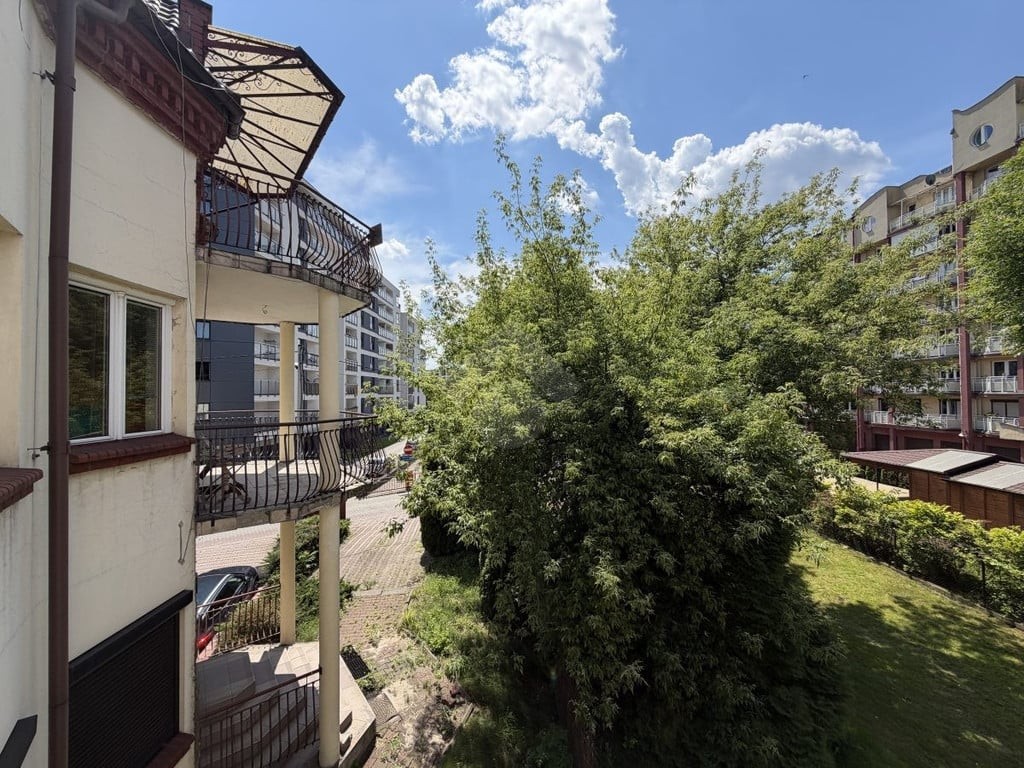 Lokal użytkowy 25 m² - Krowodrza, ul. Łokietka | 2200 zł ze wszystkimi opłatami – pohled 6