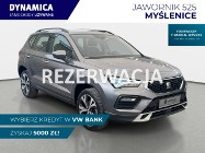 SEAT Ateca VAT 23% Style 1.5TSI 150KM DSG 2024 r., salon PL, gwarancja, I wł.