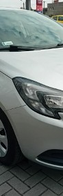 Opel Corsa E Enjoy 1,4 75 KM salon Polska, bezwypadkowa przebieg 49782 km-3