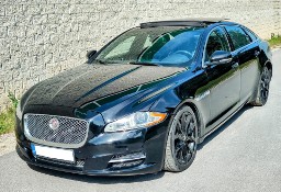 Jaguar XJ VIII (X351) Portfolio V8 5.0