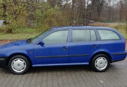 Skoda Octavia I w kraju od 2012