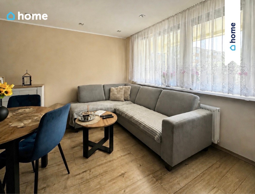 Mieszkanie na sprzedaż, 3 pokoje, 51 m², Konin