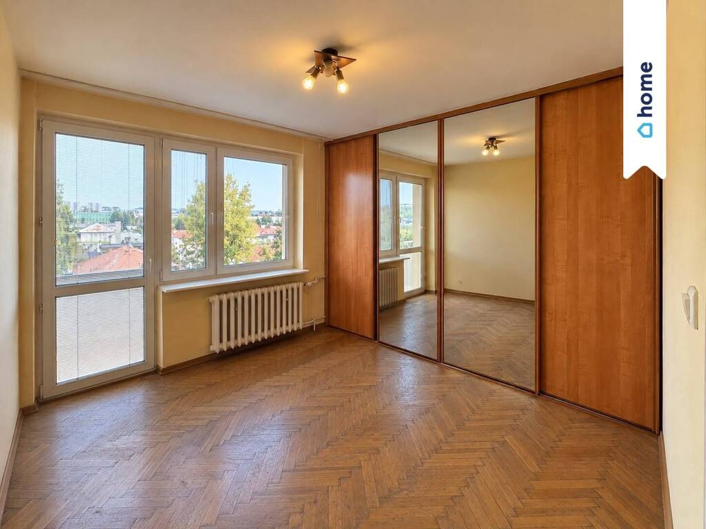 Mieszkanie na sprzedaż, 1 pokój, 20 m², Rzeszów