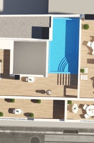 Nowe apartamenty z basenem dla mieszkańców, blisko morza, Hiszpania-2