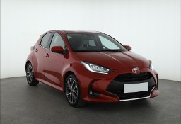 Toyota Yaris IV , Salon Polska, Serwis ASO, Skóra, Klimatronic, Tempomat,