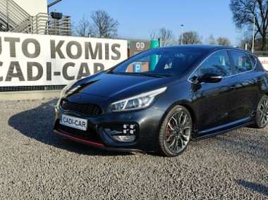 Kia Cee'd II GT full wersja.-1