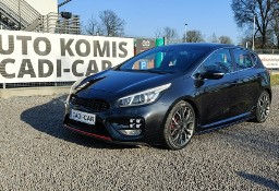 Kia Cee'd II GT full wersja.