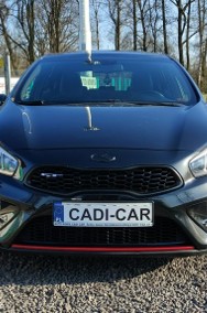 Kia Cee'd II GT full wersja.-2