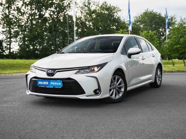 Toyota Corolla XII , Salon Polska, 1. Właściciel, Serwis ASO, Automat, VAT 23%,-1