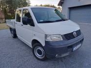 Volkswagen Transporter Faktura Vat Sprzedam VW Transporter T5 doka