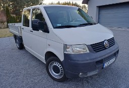 Volkswagen Transporter Faktura Vat Sprzedam VW Transporter T5 doka